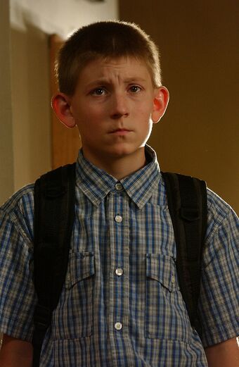 Dewey Malcolm Mittendrin Wiki Fandom