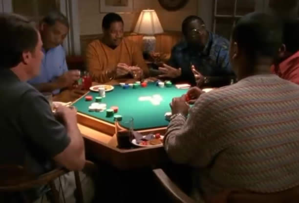 Poker Poker
