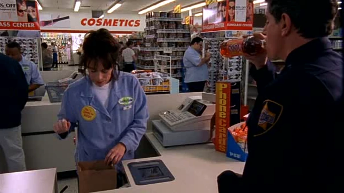 Two's Company | Malcolm Wiki | Fandom