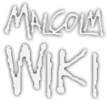 ¡Únete a Malcolm Wiki!