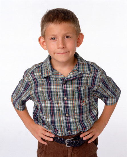 dewey malcolm in the middle gangster