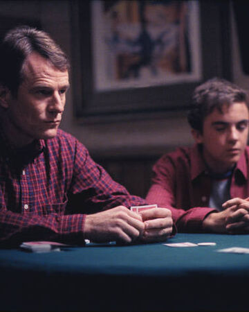 Baile Poker Baile Poker