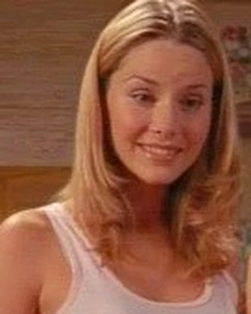 Patty Henderson Malcolm In The Middle Wiki Fandom
