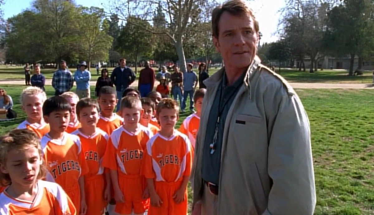Hal Coaches Malcolm in the Middle Wiki Fandom