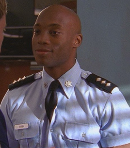 Stanley Winn