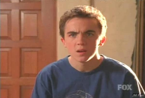 Malcom decides to get their brother that they know