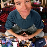 Hal Wilkerson Malcolm In The Middle Wiki Fandom
