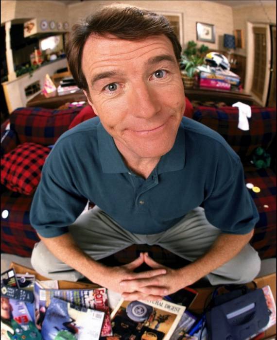 Hal Wilkerson | Malcolm in the Middle Wiki | Fandom