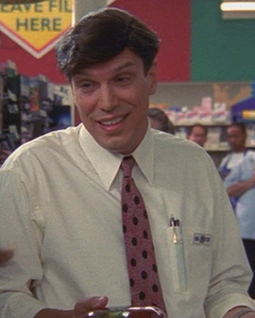 Mr Pinter Malcolm In The Middle Wiki Fandom