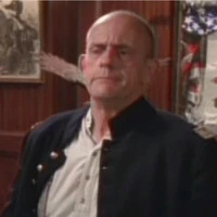 Walter Wilkerson Malcolm In The Middle Wiki Fandom