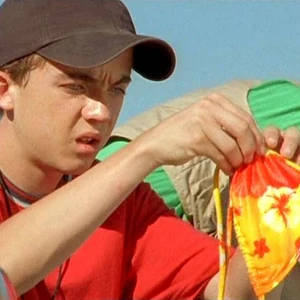 Houseboat Malcolm In The Middle Wiki Fandom
