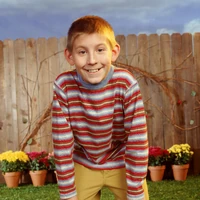 Dewey Wilkerson Malcolm In The Middle Wiki Fandom