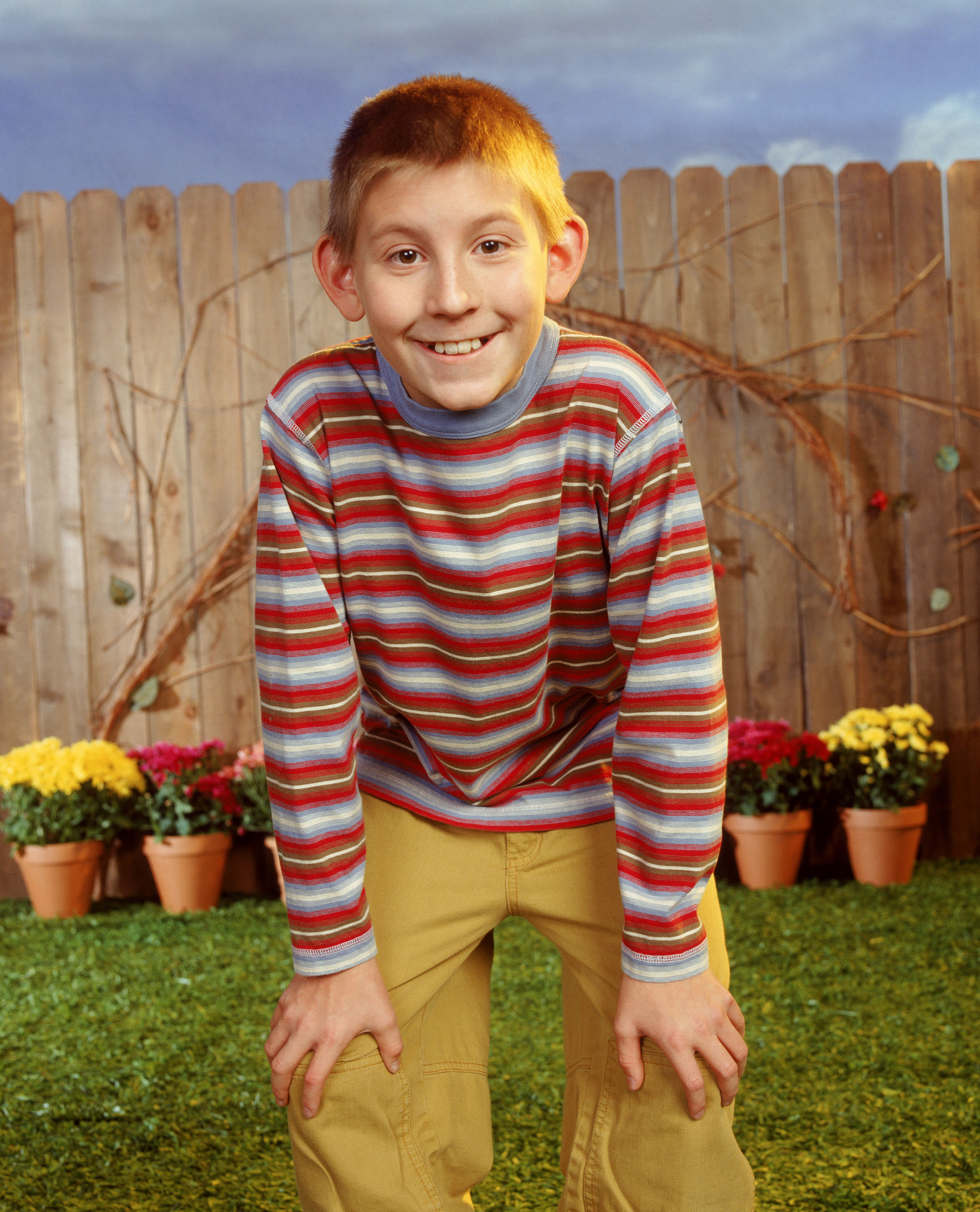 malcolm in the middle dewey season 7