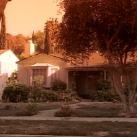 The Wilkerson House Malcolm In The Middle Wiki Fandom