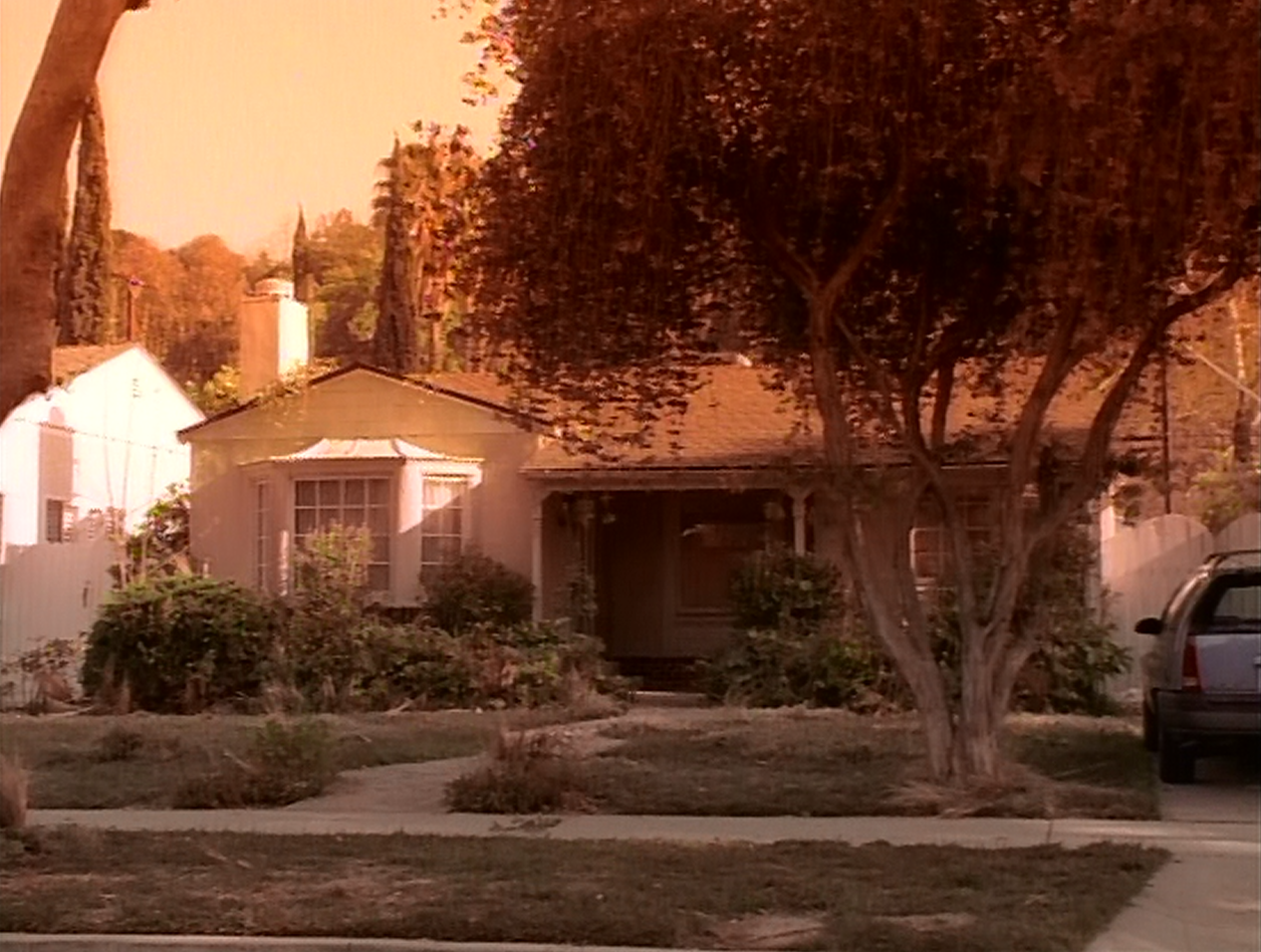 The Wilkerson House Malcolm in the Middle Wiki Fandom