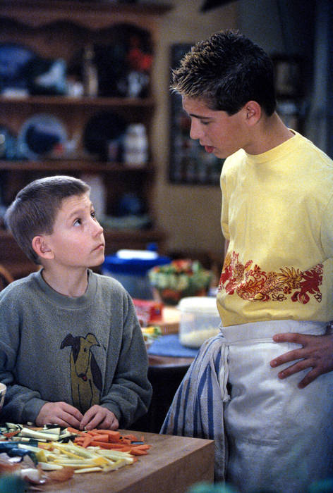 Reese Cooks | Malcolm in the Middle Wiki | Fandom