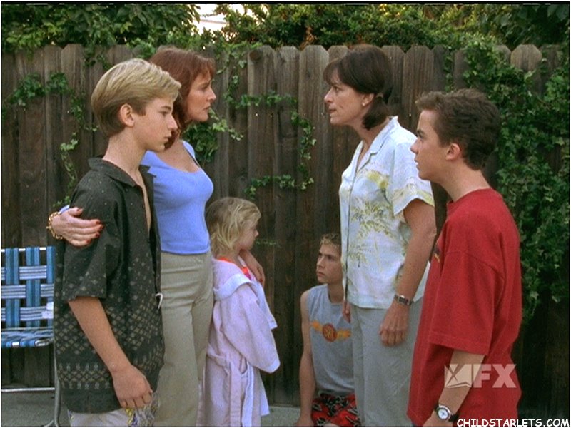 New Neighbors Malcolm in the Middle Wiki Fandom