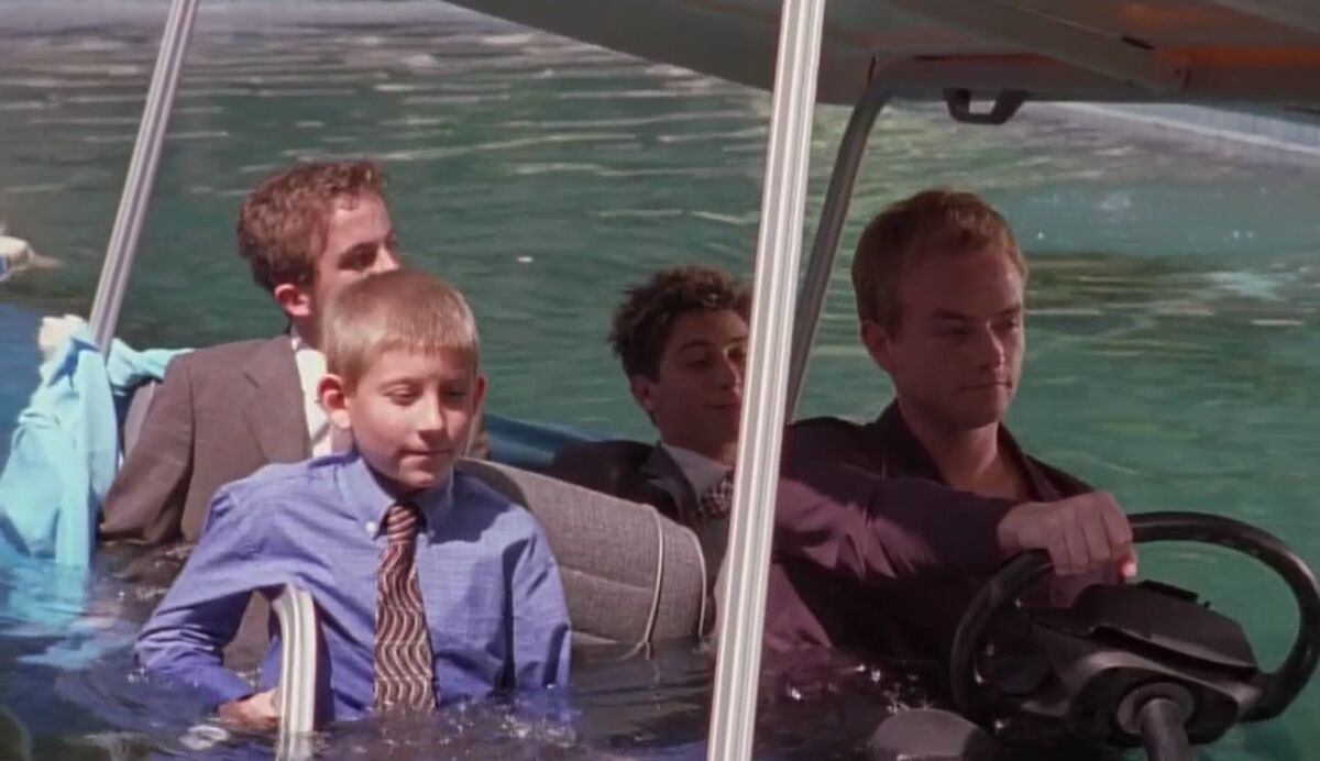 Family Reunion Malcolm in the Middle Wiki Fandom