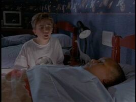 Sleepover