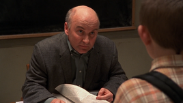 Mr. Sheridan
