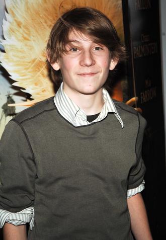 dewey from malcolm in the middle grown up