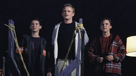 Halloween Approximately