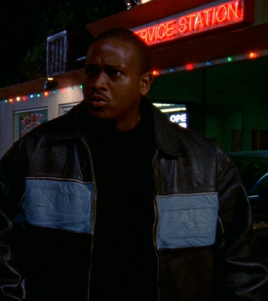 Scary Guy 2