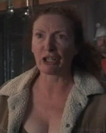 Lavernia Malcolm In The Middle Wiki Fandom