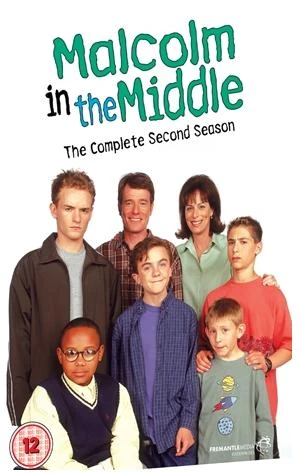 Season 2 | Malcolm in the Middle Wiki | Fandom