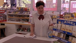 Checkout Clerk