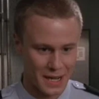 Eric Hanson Malcolm In The Middle Wiki Fandom