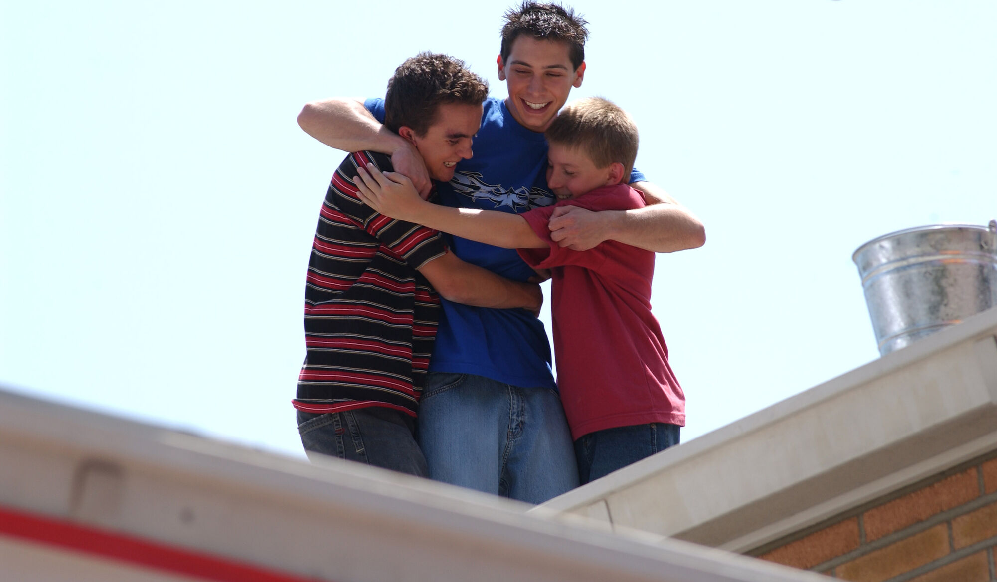 Reese Comes Home | Malcolm in the Middle Wiki | Fandom