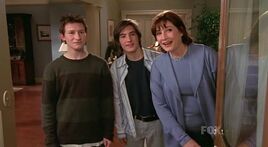 Victor's Other Family