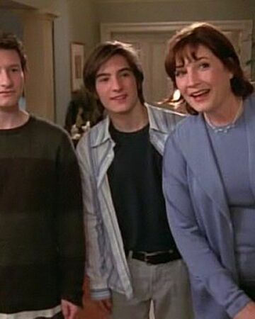 Victor S Other Family Malcolm In The Middle Wiki Fandom