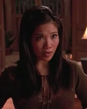 Piama Wilkerson Malcolm In The Middle Wiki Fandom