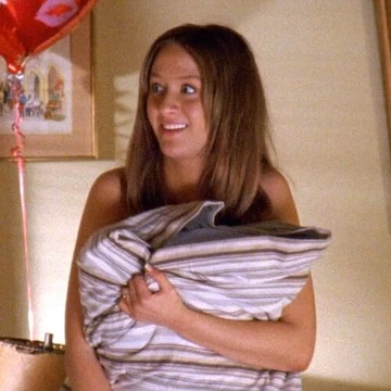 Malcolm in mezzo Piama attrice