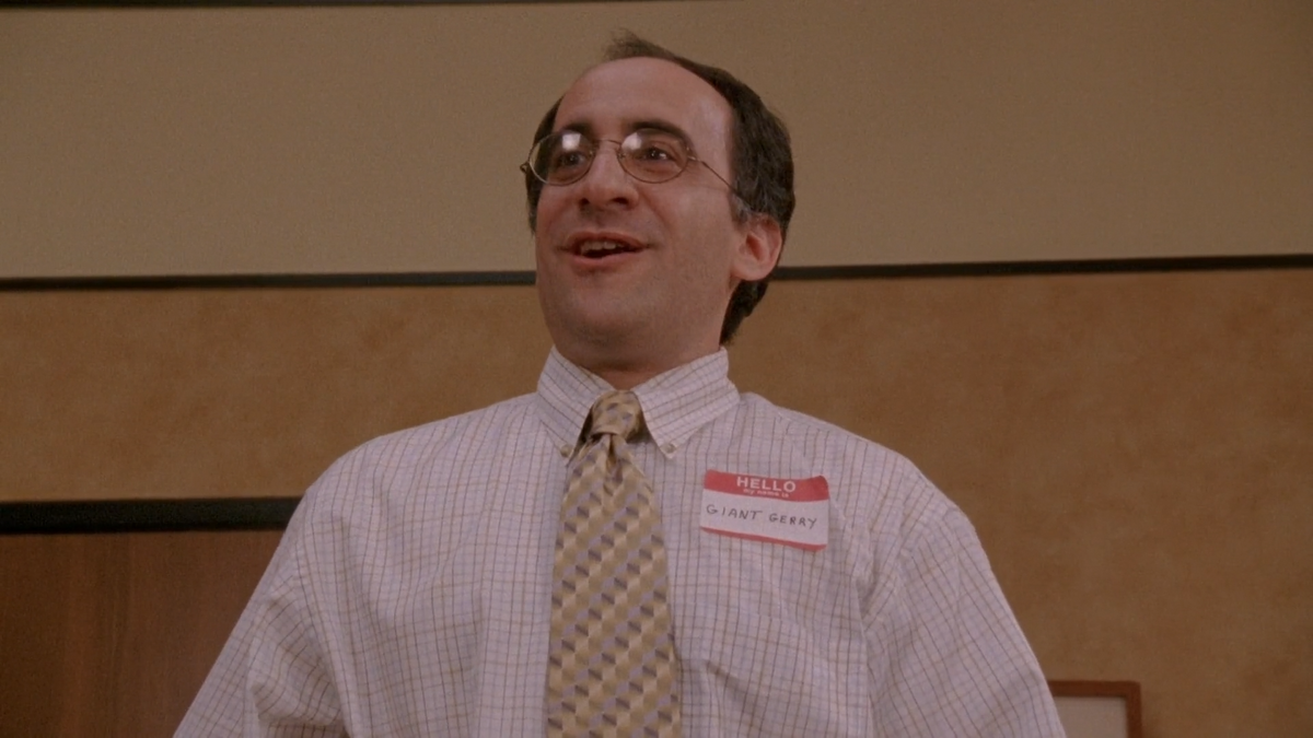 Gerry Malcolm in the Middle Wiki Fandom