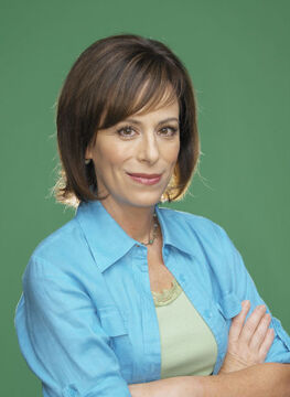 Picture of Lois Wilkerson