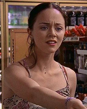 Malcolm in mezzo Piama attrice