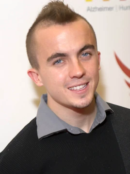 Frankie Muniz (2)