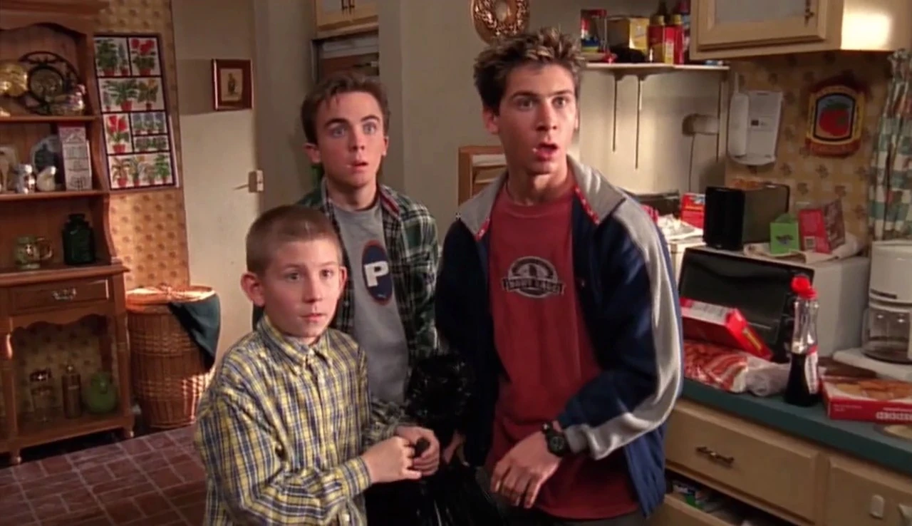 Hal's Friend | Malcolm in the Middle Wiki | Fandom, image size:1280x738