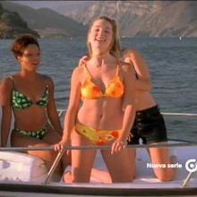 Houseboat Malcolm In The Middle Wiki Fandom
