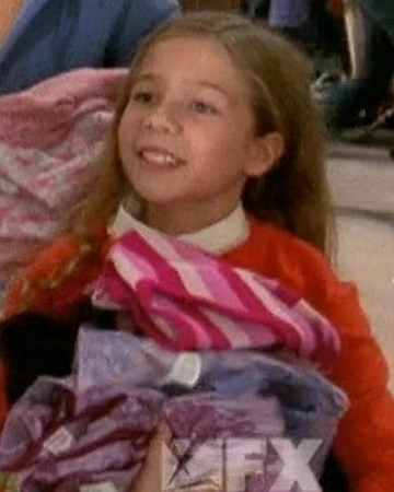Daisy Wilkerson Malcolm In The Middle Wiki Fandom