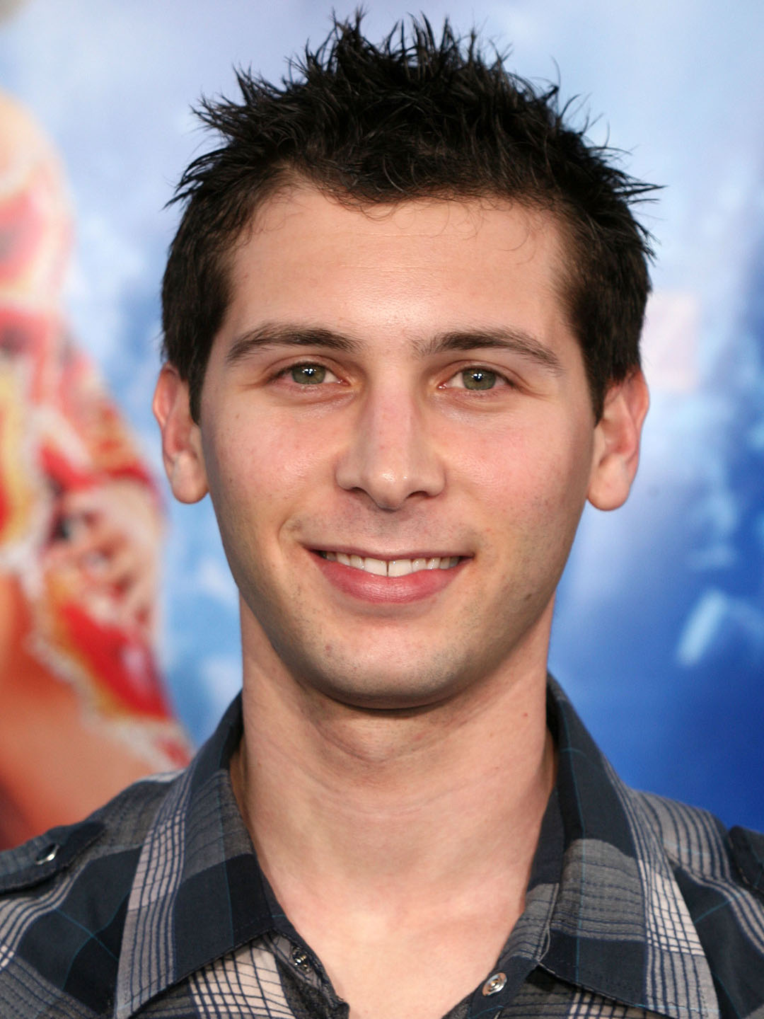 Justin Berfield Malcolm in the Middle Wiki Fandom