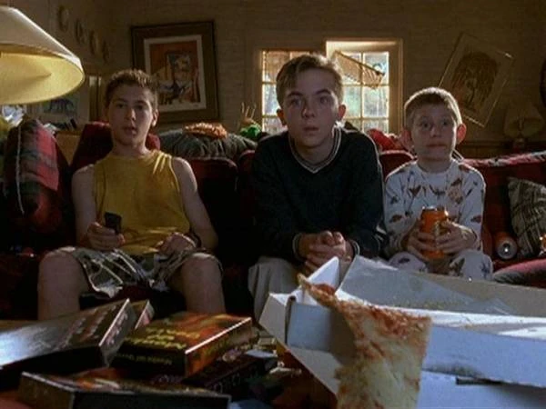 The Bots And The Bees Malcolm In The Middle Wiki Fandom