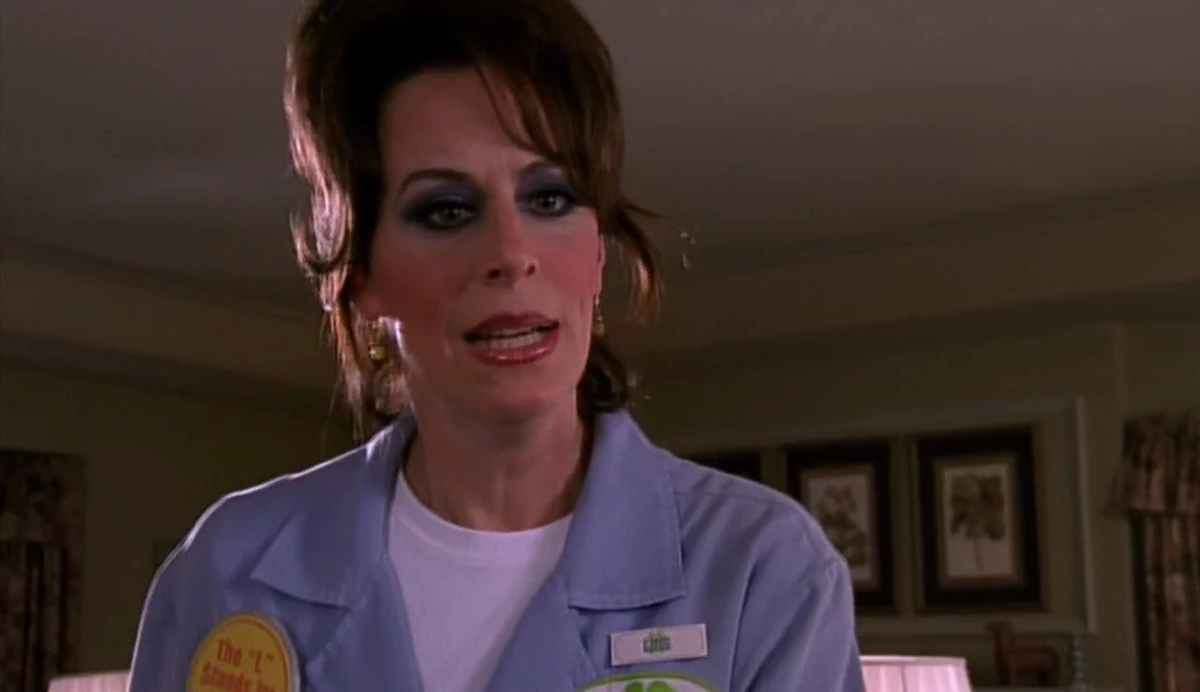 Lois' Makeover Malcolm in the Middle Wiki Fandom