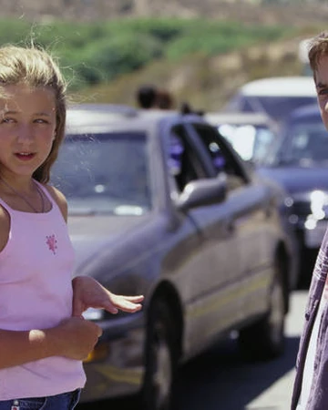 Traffic Jam Malcolm In The Middle Wiki Fandom