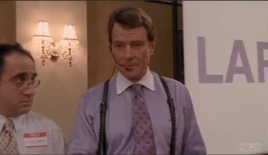 Motivational Speaker