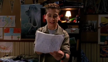 Tutoring Reese | Malcolm in the Middle Wiki | Fandom