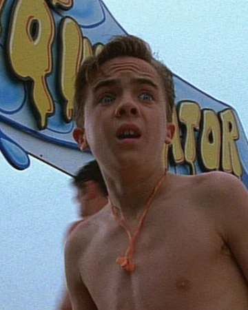 Water Park Malcolm In The Middle Wiki Fandom